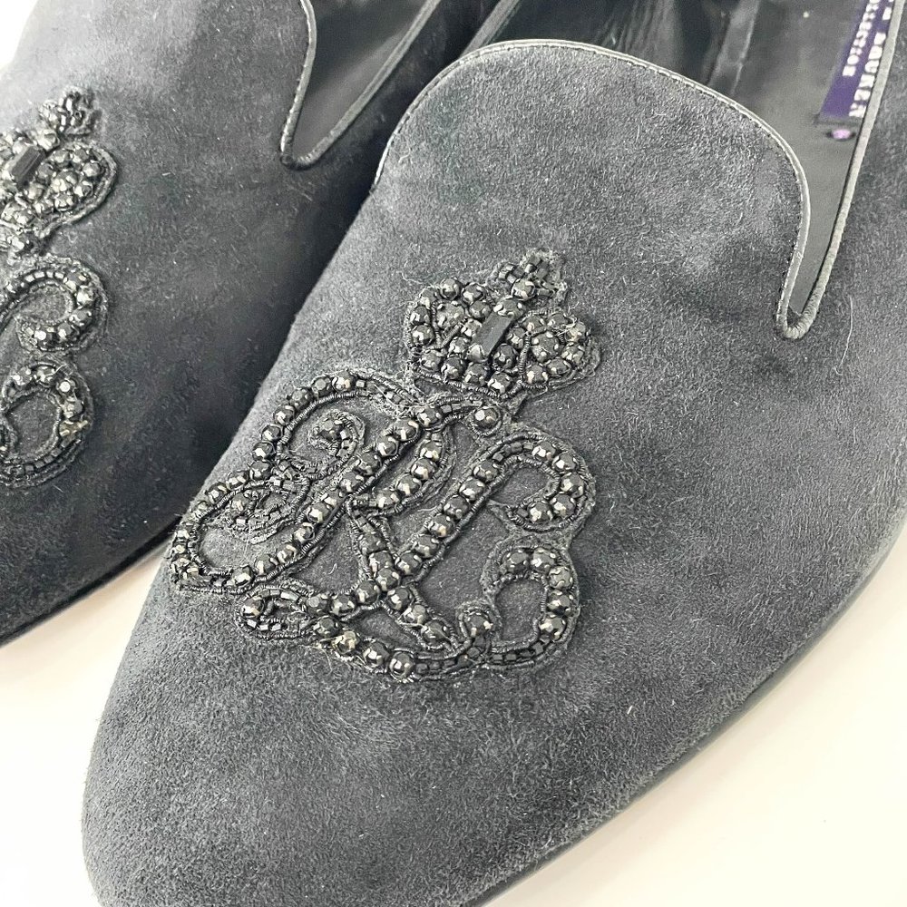 Ralph Lauren Collection Loafers- Size 11 - Picture 4 of 10